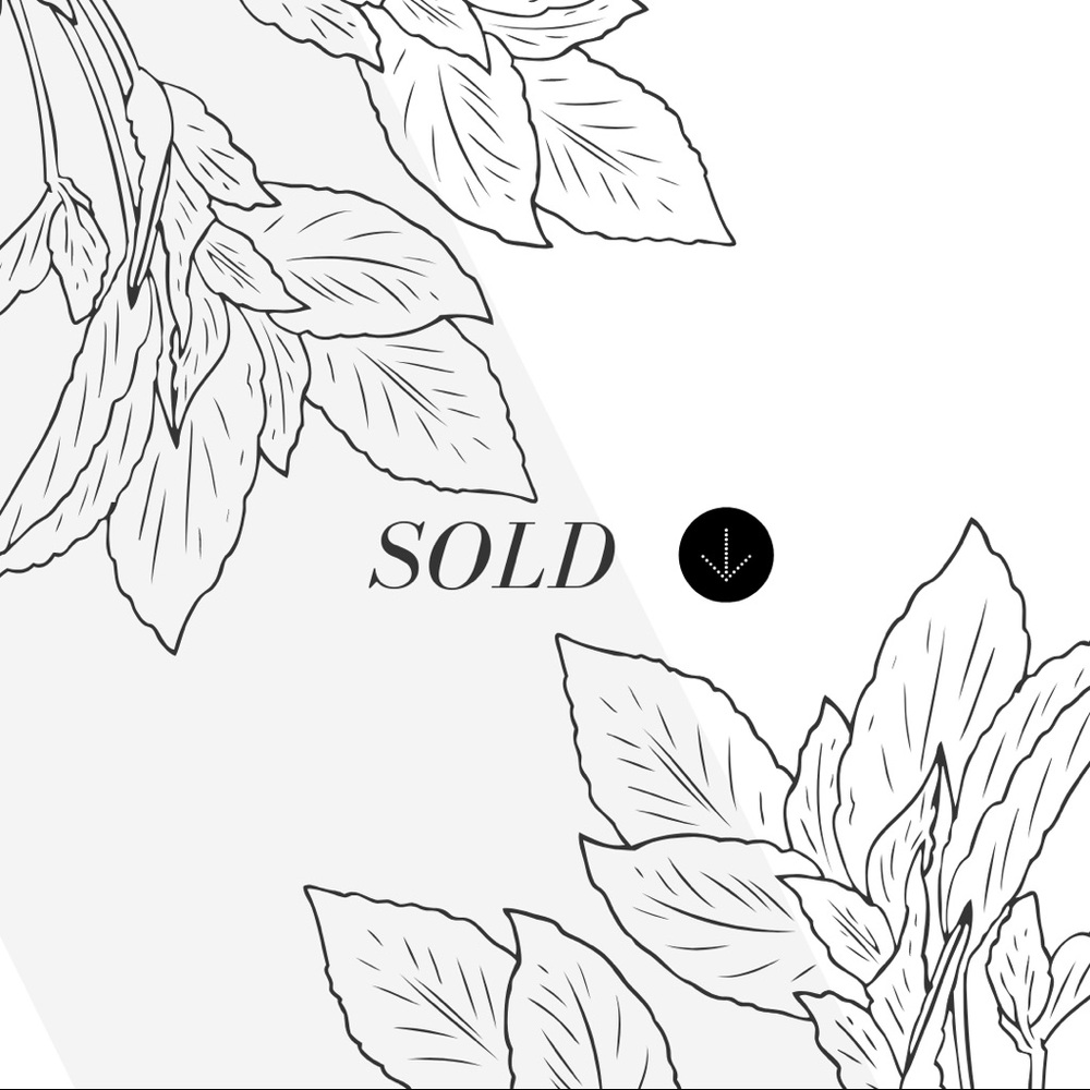 All items below sold